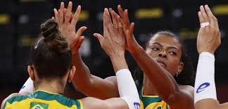 A dupla de vôlei de praia carol goerl e rupia inck, vamos conversar.sobre esporte e expectativas para a temporada 2020/2021 do circuito brasileiro de vôlei de praia.#esporteevida #voleibol #voleidepraia 6a8ms|q. Fl3pm5ygdklmim