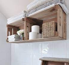 Proposta fai da te riutilizzando una gomma, colorato e decorata con piante si può optare per dei mobili in metallo e in legno, due materiali dallo stampo classico per l'arredo del giardino. 10 Idee Salvaspazio Bagno Lasciati Ispirare Mani All Opera Arredamento Bagno Fai Da Te Salvaspazio Bagno Idee Per Il Bagno