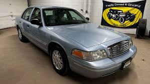 Image result for Monterey Mist 2004 Crown Victoria