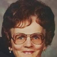 Obituary information for Bernice I. Bever