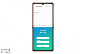 Firm makes new virtual assistant for samsung named sam. There Is A Whole World Of Convenience And Multi Tasking That