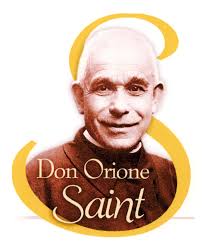 The Sons of Divine Providence