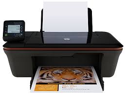 Hp deskjet 1280 verfügt über eine. Hp Deskjet 2054a Printer Driver