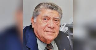 Luis Alberto Fernandez Obituary