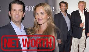 Check out the below article to know the complete information regarding donald trump networth, his salary, houses, cars, wiki, and his other investments details. Donald Trump Jr And Wife Vanessa Divorce Net Worth Express Co Uk