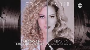 Deja que @erikaender te presente MP3-45, su nueva producción, un viaje por  experencias y momentos que la artista panameña ha vivido a lo largo de su  vida., Este sábado, después de @la_cascara es la ...