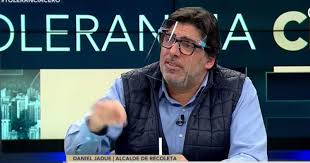 Alcalde de la comuna de recoleta, arquitecto y sociólogo. Jadue Nacionalizara Fondos De Pensiones Para Financiar Proyectos Nacionales
