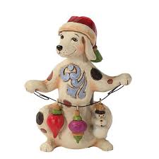 Maybe you would like to learn more about one of these? Jim Shore Heartwood Creek Mini 6004295 Christmas Kitten 3 5 New From Store Collectibles Decorative Collectibles