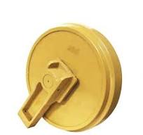Liugong Excavator Idler Wheel Is Suitable for Liugong 922D Excavator  Chassis Parts