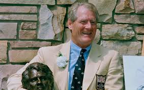 Gold Jacket Spotlight: Jackie Smith Never Quit