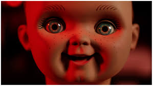 Cinedigm Acquires Horror Doc 'Living With Chucky,' Sets Early 2023 Release 