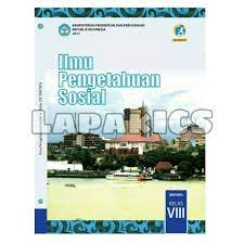 Kunci jawaban buku pr ips terpadu kelas 8 intan pariwara download mirror 1 e31cf57bcd semesterii kunci jawaban lks intan pariwara kelas. Buku Ips Ilmu Pengetahuan Sosial Smp Kelas 8 Revisi 2017 2018 Kurikulum 2013 Kurtilas Shopee Indonesia