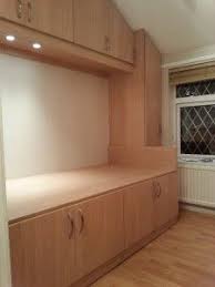 Bespoke Fitted Furniture For A Box Room Box Bedroom Box Room Bedroom Ideas Small Bedroom Storage