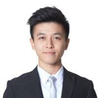 Gordon Chu's Instagram, Twitter & Facebook