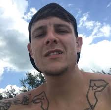 Ryan Chad Foust Obituary December 8, 2021