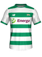 Lechia Gdansk Fifa 19 Ultimate Team Kits Futhead