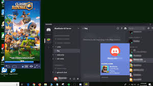 Bluestacks Discord Integration In Bluestacks 4 Facebook