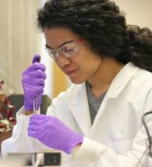 Sequester Hits SJSU Science Students