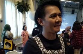 Ifan Ohsi Terinspirasi Teman Tuli