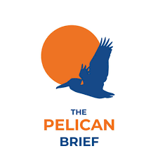 The Pelican Brief | Podcast on Spotify