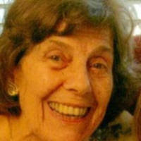 Alice Marie John Obit