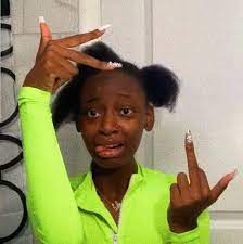 Nicole Tv Memes Funny Faces Meme Faces Tv Memes