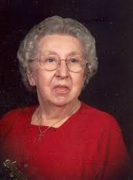 Helen Marie Miennert Henderson (1914-2007)