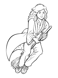 The first one above is the pictures of the three friends; Harry Potter Coloring Pages 70 Best Free Printable Pictures