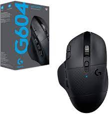 We've put everything you need to get started with your lightspeed wireless gaming mouse right here. Amazon In Buy Logitech G604 Lightspeed Wireless Gaming Mouse Online At Low Prices In India Logitech Reviews Ratings
