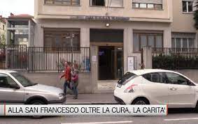 Casa di cura villa degli oleandri nel comune di mendicino. Nuovi Spazi E Risonanza Magnetica La Missione Della Casa Di Cura San Francesco Video Bergamo