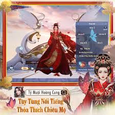 Link tải game Ty Muoi Hoang Cung