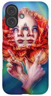 Reflect iPhone Cases for Sale