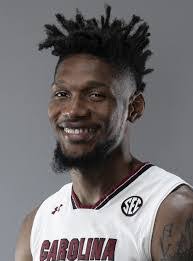 Chris Silva's Instagram, Twitter & Facebook