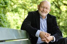 Wir trauern, ist dort zu lesen. Survival Experte Und Aktivist Rudiger Nehberg Im Alter Von 84 Jahren Gestorben