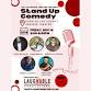 A Night of Stand-Up Comedy! event image