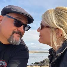 PSA. Crawl under your rv sometimes. I decided to do that and take a look  around. My spare tire mounted underneath was barely still screwed in, loose  and wobbly, could have lost