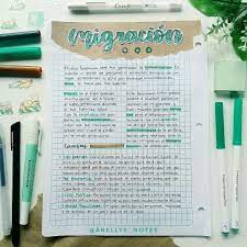 Pin De Laura Del Rosario En Puuff Libreta De Apuntes Titulos Bonitos Para Apuntes Apuntes