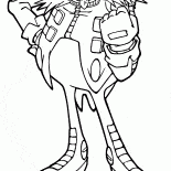The article features biplane passenger planes gliders jets and many more. Coloring Page Jet The Hawk