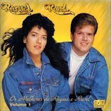 Muitas vezes, a maioria das pessoas deu classificações. Falando De Amor Discografia De Rayssa E Ravel Letras Mus Br