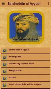 Salahuddin is best known for repelling the crusaders and reconquering jerusalem. Kisah Salahuddin Ayubi For Android Apk Download