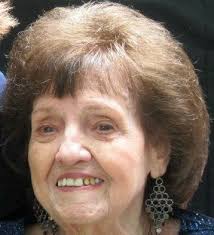 Mary DeSalis Giunta (1914-2013)