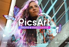 Resultado de imagen para PICSART