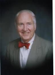 Dapper banker helped Broncos get to kickoff