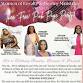 Women of Royalty and Destiny presents  their Pink.... event in Jackson, MS