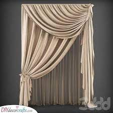 Organic cotton sheets, luxury down comforters 25 Curtain Decor Ideas Curtain Decor Home Curtains Curtains