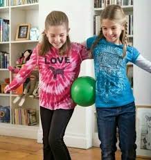 Care For One Another Carry Each Other S Burdens Indoor Games For Kids Group Games For Kids Kids Party Games