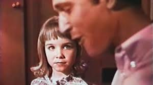 Hillbilly Junction billboard, Willow Springs, 1979