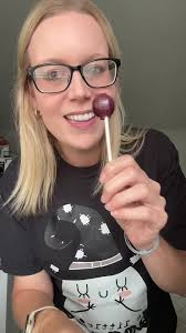 Hard Candy with A Stir Fried Center