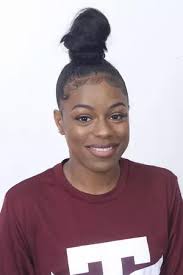 Alexis Gray (1/7/2018)