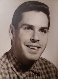 Ronald Edwin Goldenberg